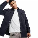 Рубашка Superdry, темно-синий - фото 3