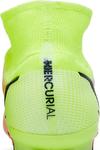 Бутсы Nike Mercurial Superfly 8 Elite FG 'Motivation Pack', желтый - фото 8