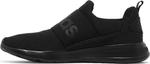 Кроссовки Adidas Lite Racer Adapt 4.0 'Triple Black', черный - фото 4