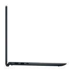 Ноутбук Dell Inspiron 15 3535, 15.6", 8ГБ/512ГБ, Ryzen 5 7520U, AMD Radeon, чёрный, английская клавиатура - фото 3