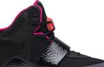 Лимитированные кроссовки Nike Air Yeezy 'Blink', черный - фото 3