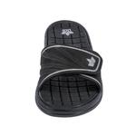 Мужские купальные сандалии черные Barracuda V мужские купальные сандалии LICO, черный - фото 4