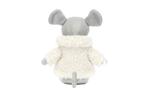 Плюшевая игрушка комбинезон мышь JELLYCAT - фото 3