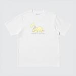 Футболка Uniqlo Pokemon - фото