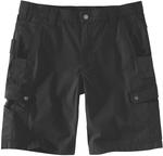 Шорты Carhartt Ripstop Cargo Work, черный - фото 2