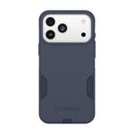 Чехол OtterBox Commuter для iPhone 17 Pro Max с MagSafe, Blue Sentiment - фото