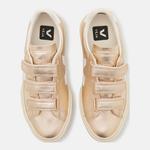 Кроссовки Veja Recife Logo, platine/white - фото 7