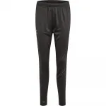 Брюки Hummel Staltic tracksuit, черный - фото 3