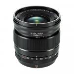 Объектив Fujifilm XF 16mm f/1.4 R WR, черный - фото 4