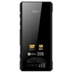 Усилитель для наушников FiiO BTR7 Lightning, черный - фото 3