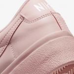 Кроссовки Nike Blazer Low Platform, розовый - фото 9