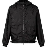 Куртка LOUIS VUITTON, черный - фото 5