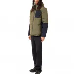 Oakley SS25 Ski Top Men's Dark Umber - фото 3