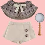 Tokyo LinaBell кукла с одеждой Disney - фото 5