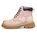 Ботинки Martin унисекс Heedimensional, коричневый - фото 13