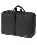 Деловая сумка GREGORY Commute 3-Way 20L, цвет Black - фото
