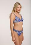 Верх бикини MARITIM PALMEN EINZELTEIL MIT BÜGEL VERSTELLBARE DOPPELTRÄGER Olympia, синий - фото 4