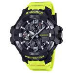 CASIO Часы G Shock GR B300RY 1A9, Black Dial - фото