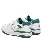 Мужские универсальные кроссовки New Balance 550 - фото 3