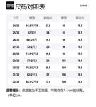 GANNI Женские джинсы черные - фото 2