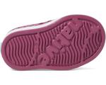 Кроссовки Native Shoes Kids Jefferson, цвет Twilight Pink/Shell White - фото 3
