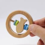 Гримм, рыбная погремушка Grimm's - фото 2