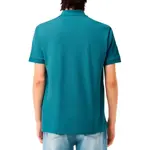LACOSTE Поло мужское Emeralds - фото 3
