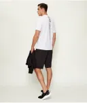 Футболка regular fit Ea7, белый - фото 2