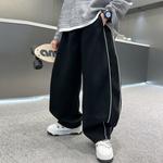 Детские брюки EASTERN CAMEL, черный - фото 9