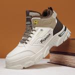 Мартин Ботинки Мужские Huanai - фото 24