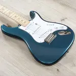 PRS Paul Reed Smith John Mayer Silver Sky, гитара из клена, гриф из клена, Венецианский синий - фото