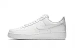 Мужские кроссовки для скейтбординга Nike Air Force 1 - фото 4