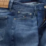 Джинсы Tommy DM0DM21053, синий - фото 3