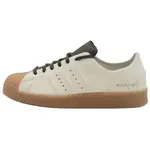 Кроссовки Y-3 X Adidas Superstar Sneakers, бежевый - фото