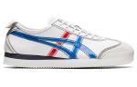 Onitsuka Tiger Mexico 66 SD PF White Blue Red - фото 2