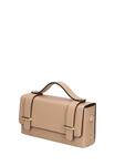 Сумка Chiara Ferretti Handbag, Beige - фото 6
