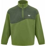 Свитшот мужской CAT, Apricot - фото 4