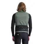 Жилет Santini Alpha Pack, зеленый - фото 2