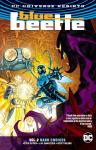 Blue Beetle Vol. 2: Hard Choices (Rebirth) (DC Comics) - фото