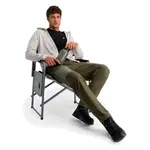 Брюки Siroko Traverse, зеленый - фото 3