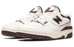 Кроссовки x aime leon dore 550 New Balance, белый - фото 4