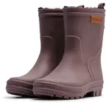 Ботинки Hummel Thermo, коричневый - фото 3