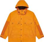 Куртка Palace Formula Jacket 'Orange', оранжевый - фото 2
