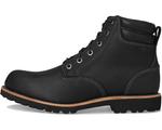Ботинки L.L.Bean Bucksport Work Boot Plain Toe Waterproof, черный - фото 4