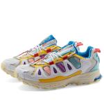 Кроссовки Adidas Consortium X Sean Wotherspoon X Hot Wheels Superturf - фото 5