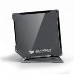 Корпус Cougar Avulsion, Mid Tower, черный - фото 3