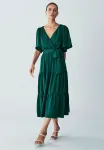 Повседневное платье карис Willa, Emerald - фото 2
