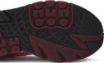 Кроссовки Adidas Nite Jogger 'Shock Red', красный - фото 6