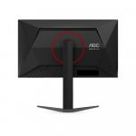 Игровой монитор AOC 25G4K, 24.5", 1920х1080, 420 Гц, Fast IPS, чёрный - фото 3