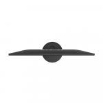 Монитор ViewSonic VA24G25, 23.8″, 1920×1080, 144 Гц, IPS, чёрный - фото 2